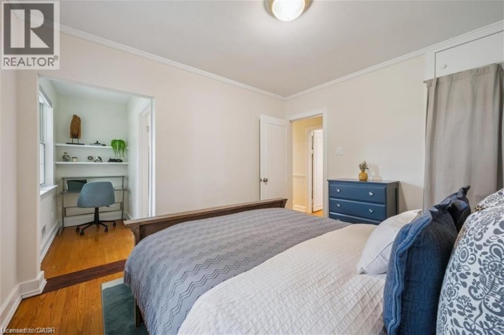 Photo 21 at 120 Riverbank Drive, Cambridge