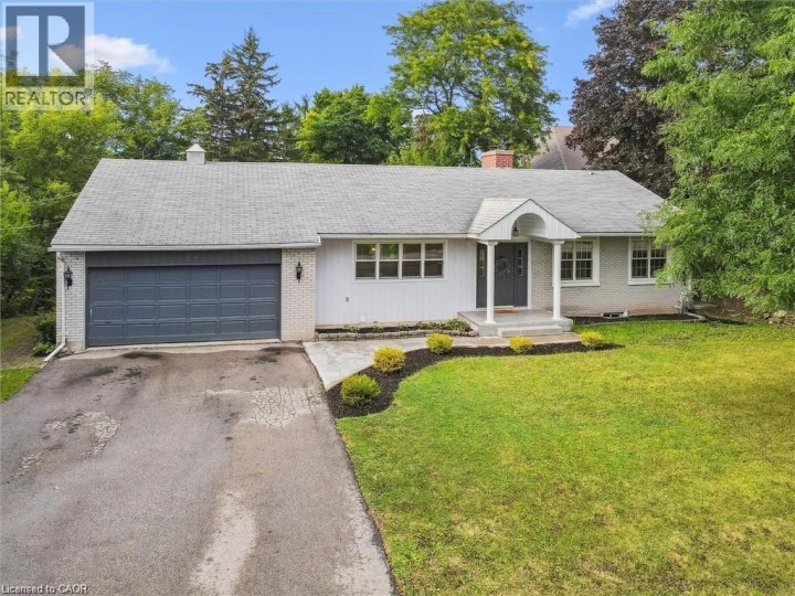 Photo 3 at 120 Riverbank Drive, Cambridge