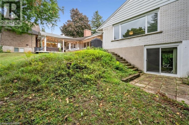 Photo 33 at 120 Riverbank Drive, Cambridge