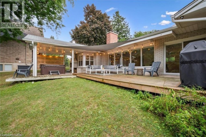 Photo 34 at 120 Riverbank Drive, Cambridge