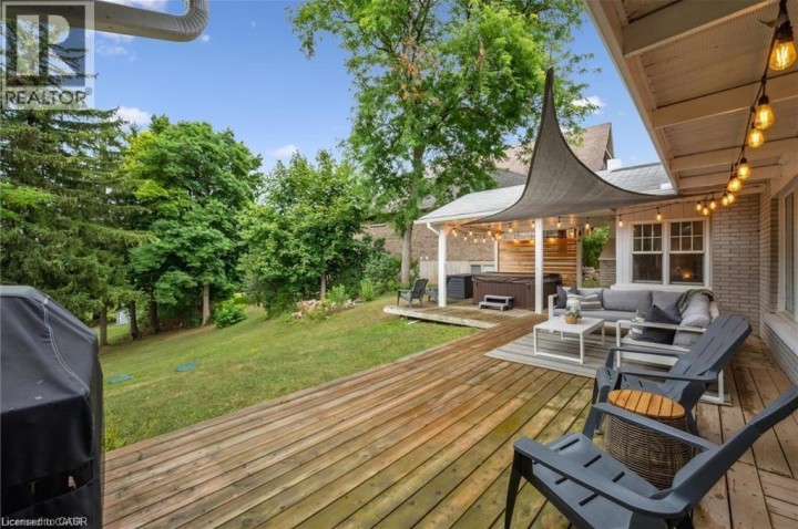 Photo 35 at 120 Riverbank Drive, Cambridge