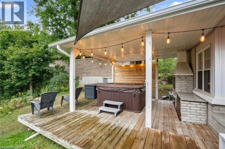 Photo 37 at 120 Riverbank Drive, Cambridge