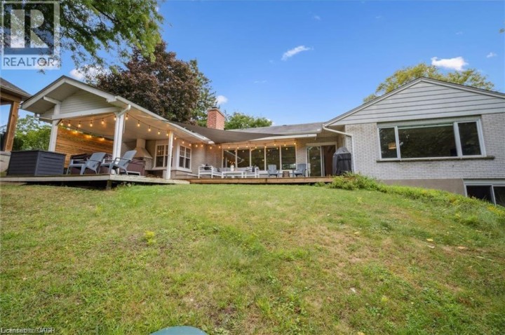 Photo 39 at 120 Riverbank Drive, Cambridge