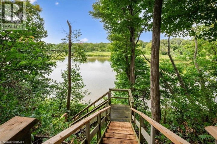 Photo 41 at 120 Riverbank Drive, Cambridge