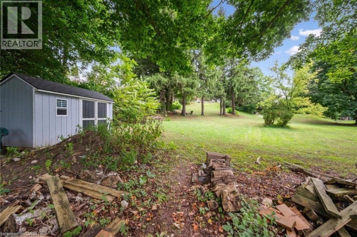 Photo 42 at 120 Riverbank Drive, Cambridge