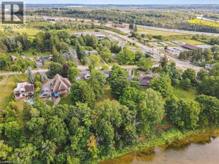 Photo 45 at 120 Riverbank Drive, Cambridge