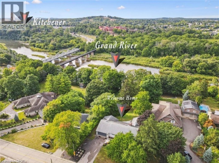 Photo 46 at 120 Riverbank Drive, Cambridge