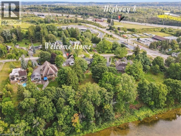 Photo 47 at 120 Riverbank Drive, Cambridge