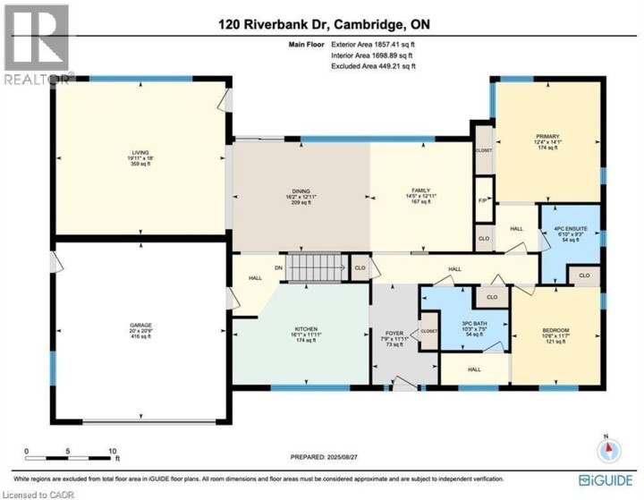 Photo 48 at 120 Riverbank Drive, Cambridge
