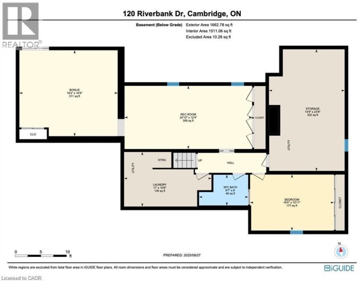 Photo 49 at 120 Riverbank Drive, Cambridge