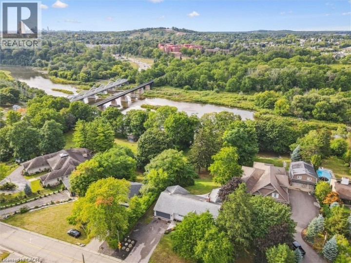 Photo 5 at 120 Riverbank Drive, Cambridge