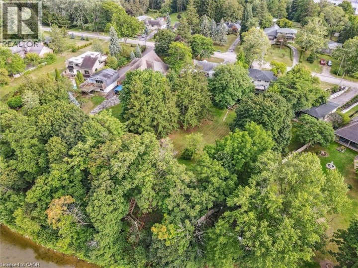 Photo 6 at 120 Riverbank Drive, Cambridge