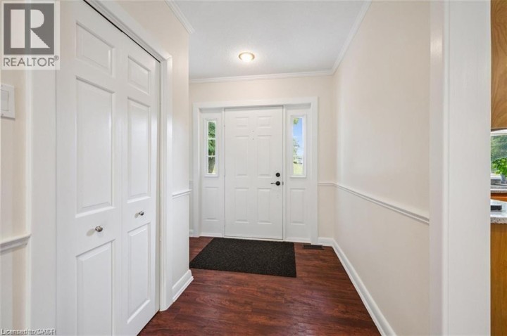 Photo 8 at 120 Riverbank Drive, Cambridge