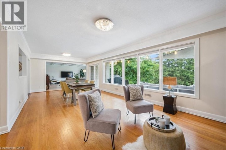 Photo 9 at 120 Riverbank Drive, Cambridge