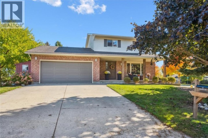 Photo 1 at 63 Linndale Road, Cambridge