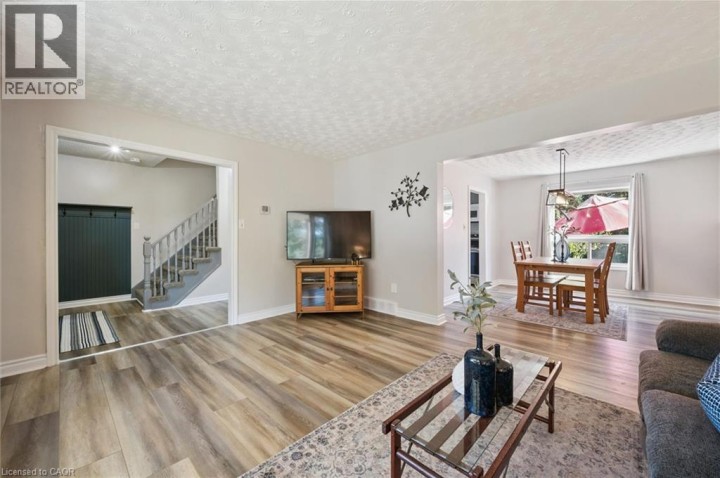 Photo 10 at 63 Linndale Road, Cambridge