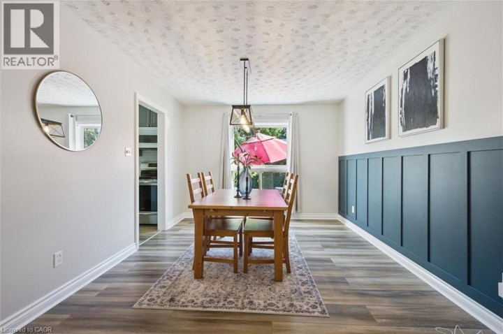 Photo 11 at 63 Linndale Road, Cambridge