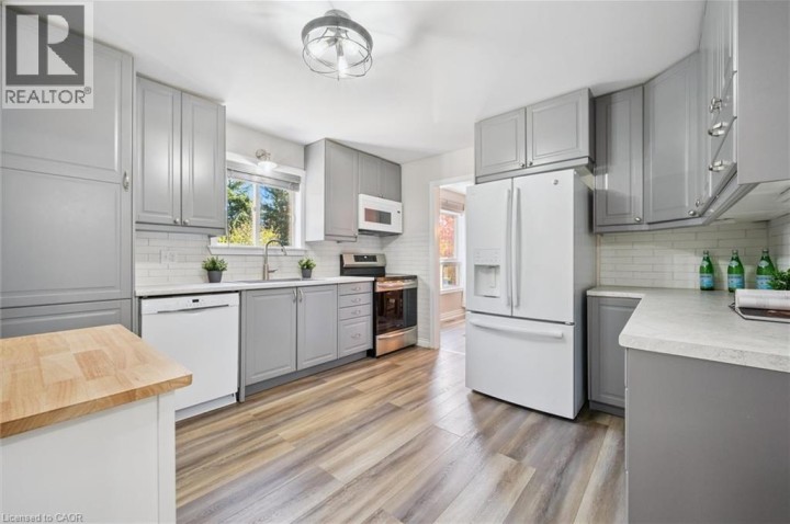 Photo 13 at 63 Linndale Road, Cambridge