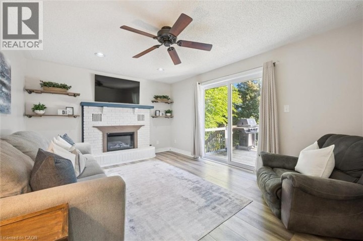 Photo 16 at 63 Linndale Road, Cambridge