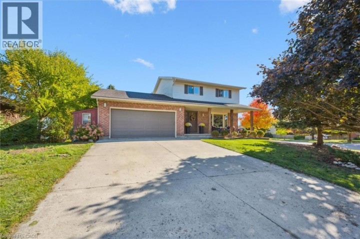 Photo 2 at 63 Linndale Road, Cambridge