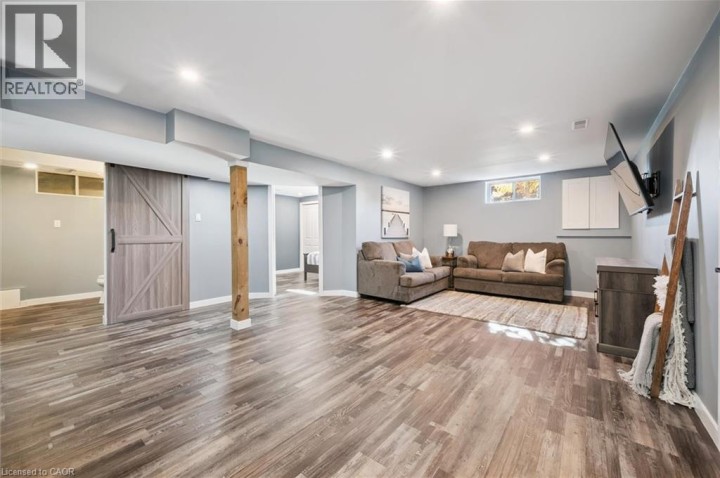 Photo 27 at 63 Linndale Road, Cambridge