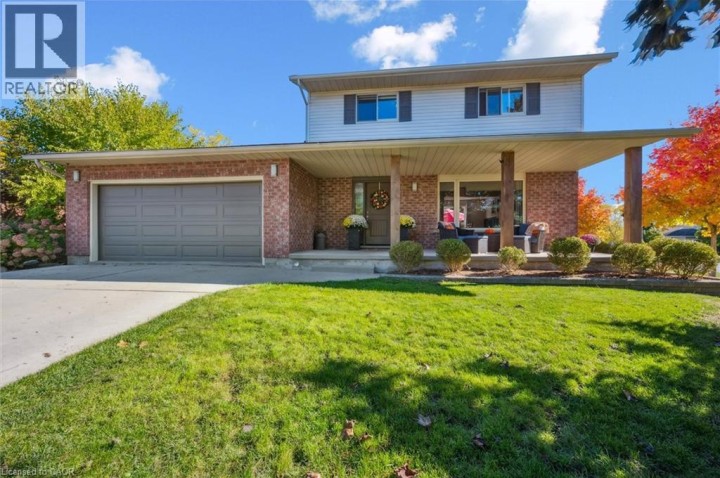 Photo 3 at 63 Linndale Road, Cambridge