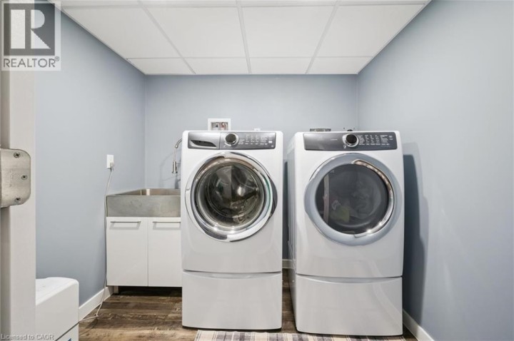 Photo 32 at 63 Linndale Road, Cambridge