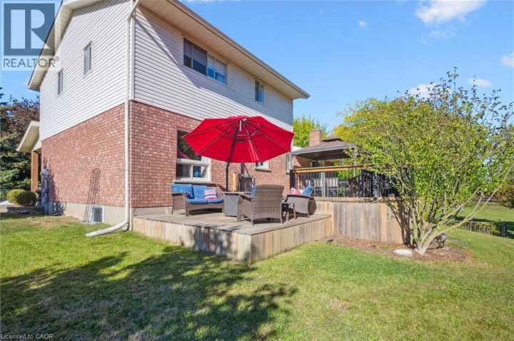 Photo 34 at 63 Linndale Road, Cambridge