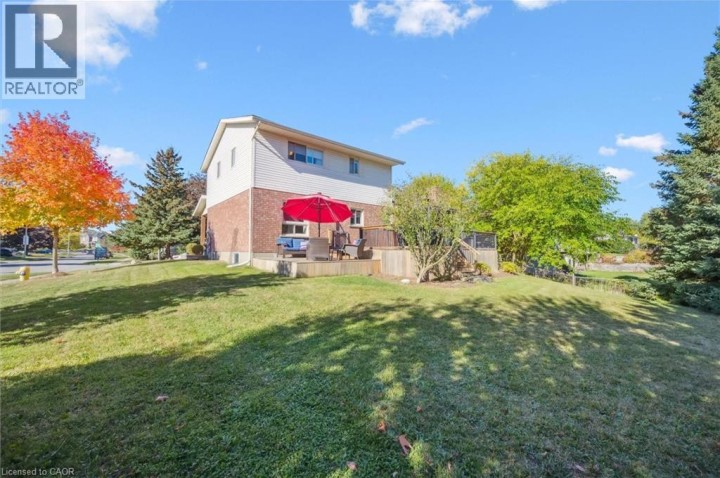 Photo 35 at 63 Linndale Road, Cambridge