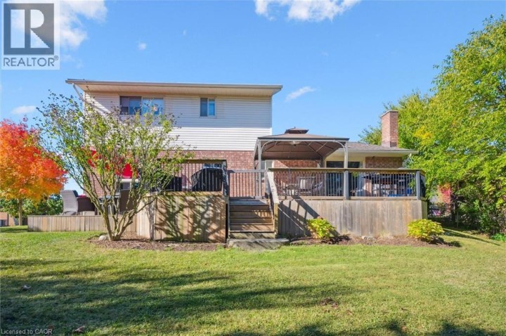 Photo 36 at 63 Linndale Road, Cambridge