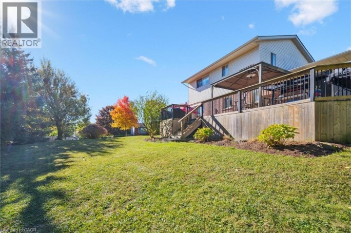 Photo 37 at 63 Linndale Road, Cambridge