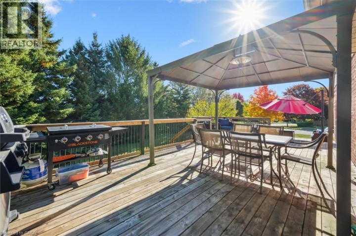 Photo 38 at 63 Linndale Road, Cambridge