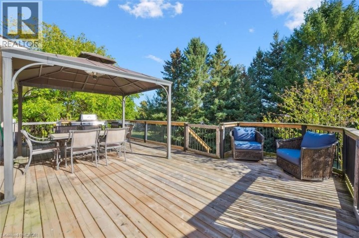 Photo 39 at 63 Linndale Road, Cambridge