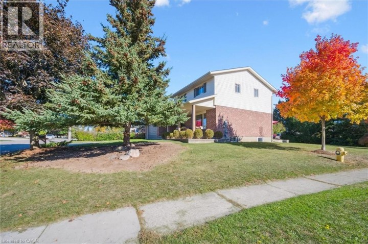 Photo 4 at 63 Linndale Road, Cambridge