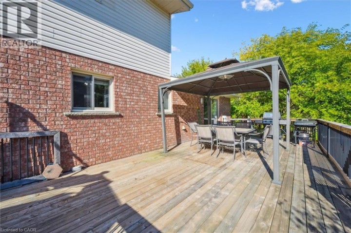 Photo 40 at 63 Linndale Road, Cambridge