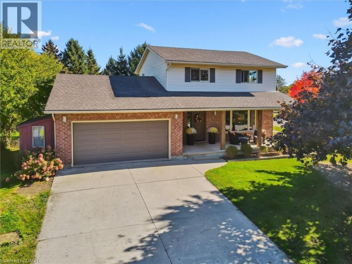 Photo 41 at 63 Linndale Road, Cambridge