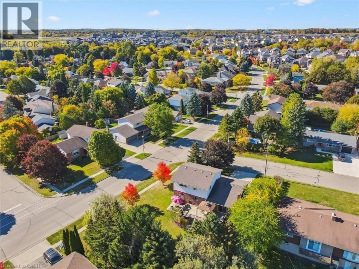 Photo 45 at 63 Linndale Road, Cambridge