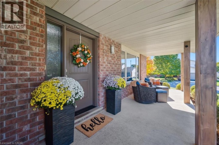 Photo 5 at 63 Linndale Road, Cambridge