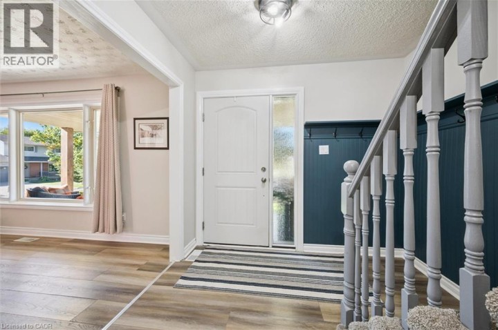 Photo 6 at 63 Linndale Road, Cambridge