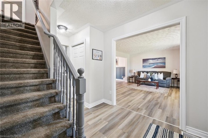 Photo 7 at 63 Linndale Road, Cambridge