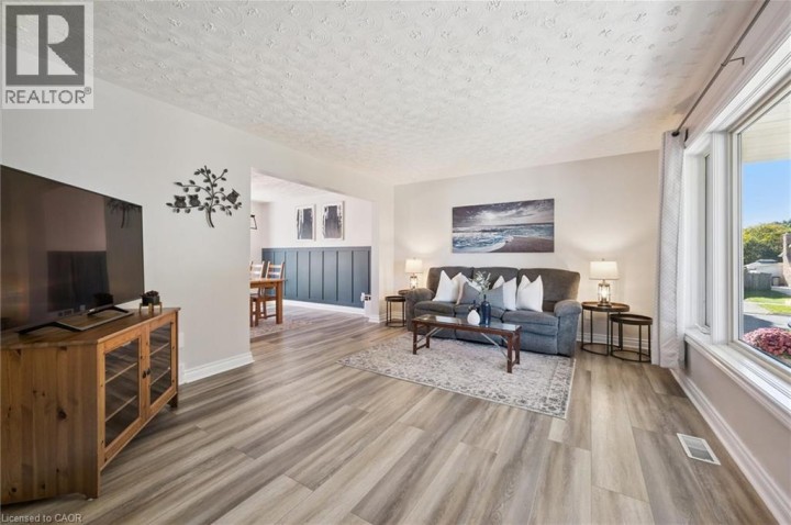 Photo 8 at 63 Linndale Road, Cambridge