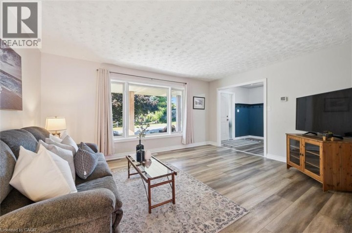 Photo 9 at 63 Linndale Road, Cambridge