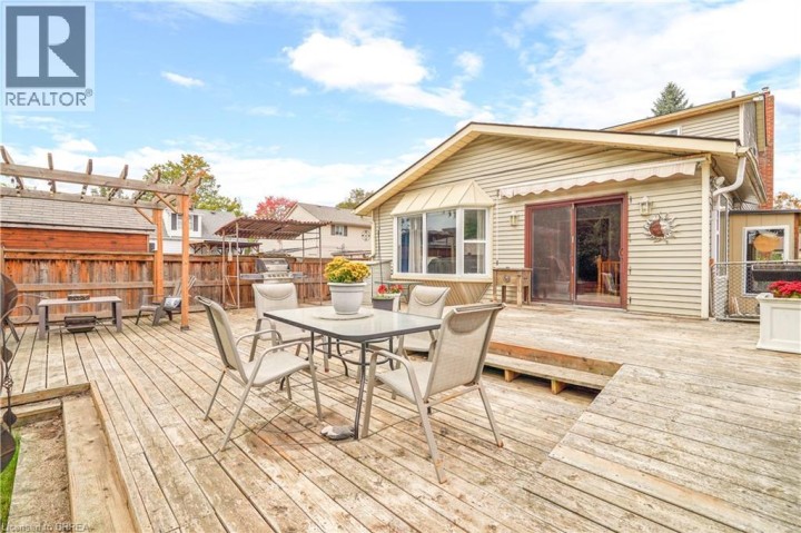 Photo 46 at 22 Wayne Drive, Brantford