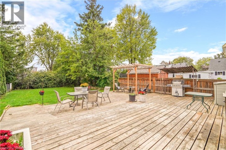 Photo 43 at 22 Wayne Drive, Brantford