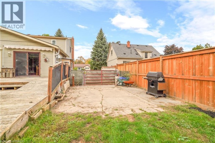 Photo 47 at 22 Wayne Drive, Brantford