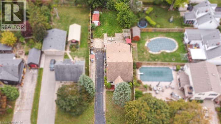 Photo 50 at 22 Wayne Drive, Brantford