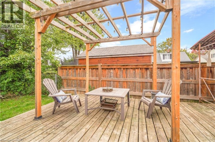 Photo 45 at 22 Wayne Drive, Brantford