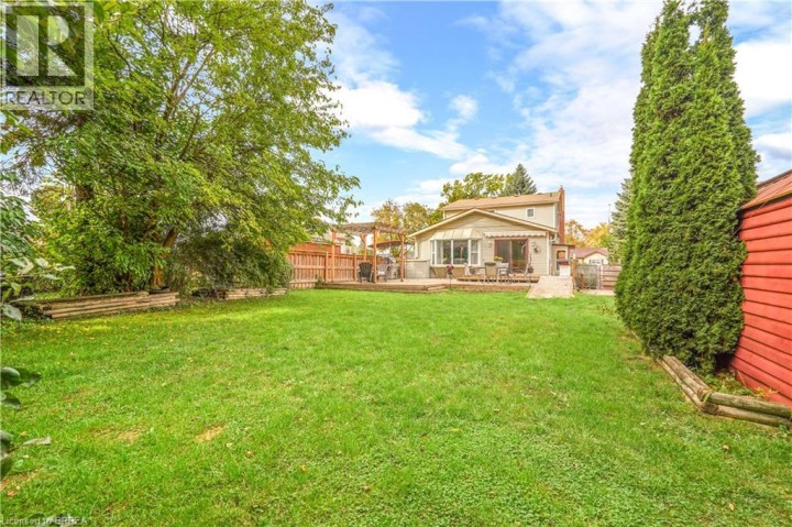 Photo 49 at 22 Wayne Drive, Brantford