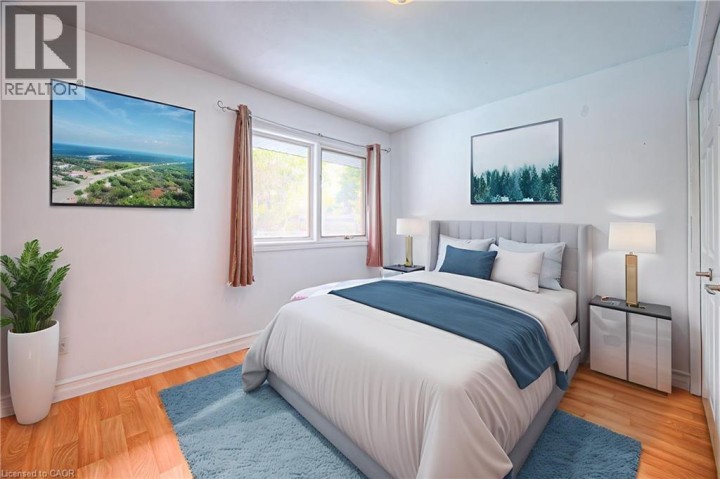 Photo 18 at 26 Esther Avenue, Cambridge