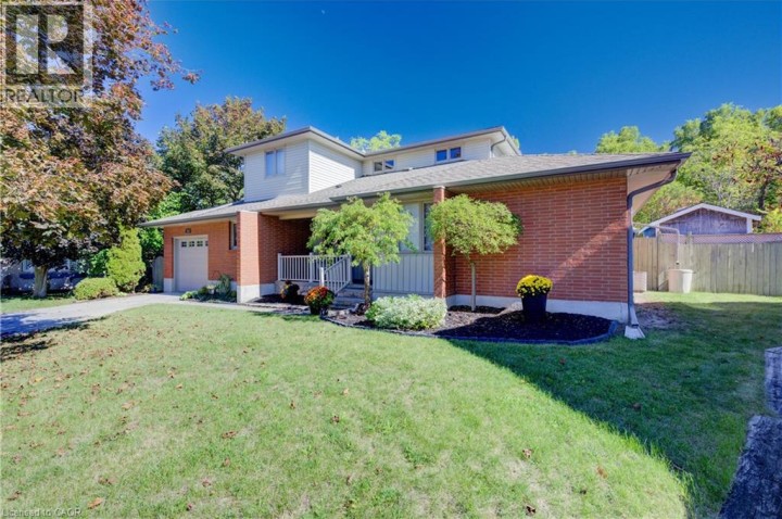 Photo 2 at 26 Esther Avenue, Cambridge